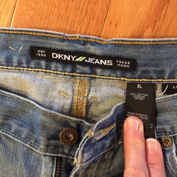 Cute Capris - Picture 2 of 3